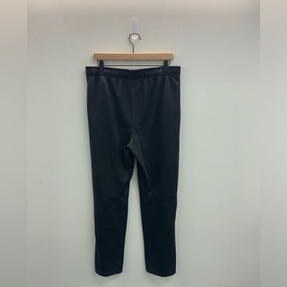Men’s Nike Therma Pants Black Size Large - Picture 2 of 3
